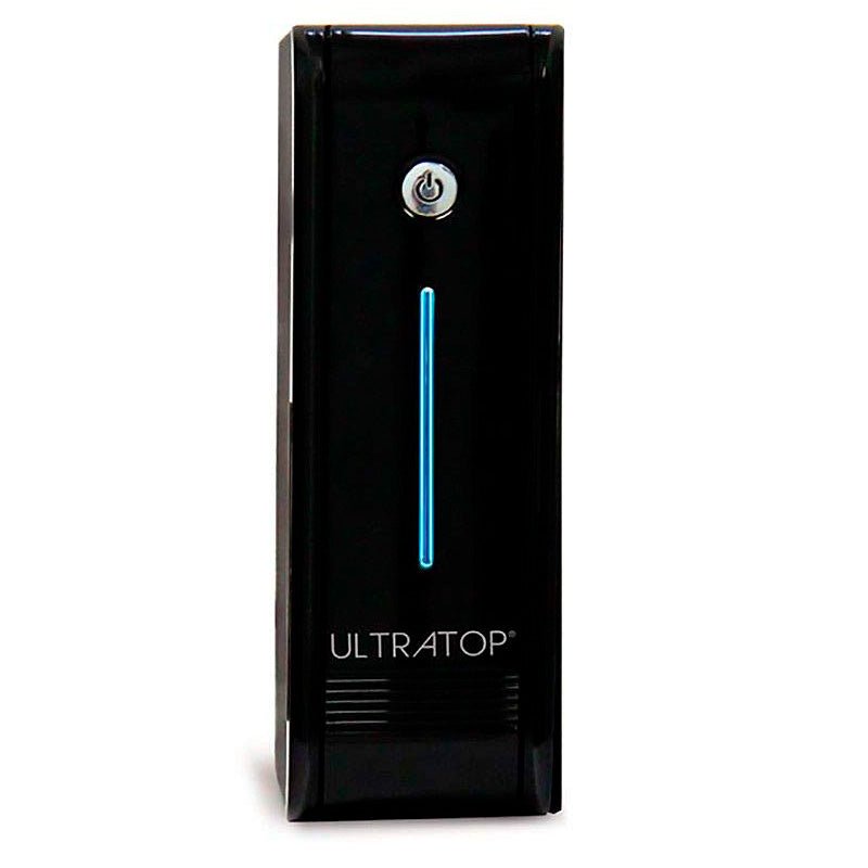 Mini Computador Centrium Ultratop Dual Core J3060 4gb Ssd 120gb - Truedata