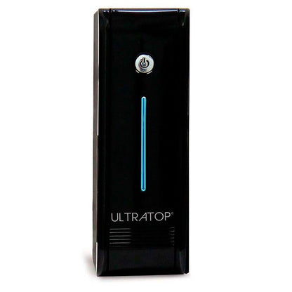 Mini Computador Centrium Ultratop Dual Core J3060 4gb Ssd 120gb - Truedata
