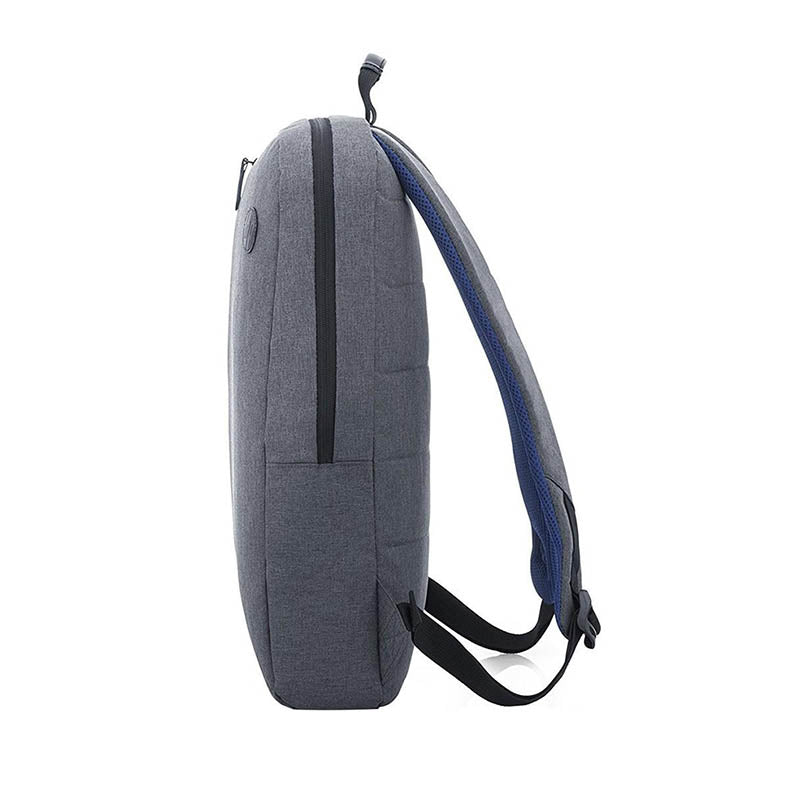 Mochila para Notebook 15.6 HP Atlantis Cinza - K0B39AA - Truedata