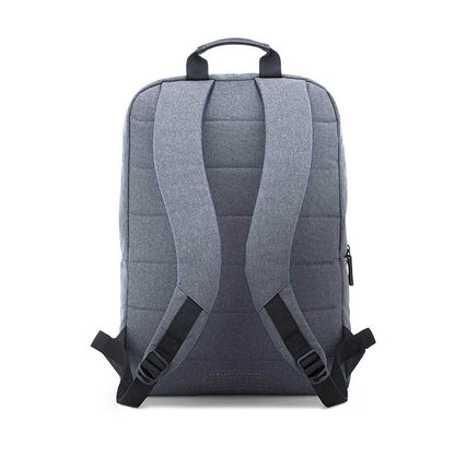 Mochila para Notebook 15.6 HP Atlantis Cinza - K0B39AA - Truedata