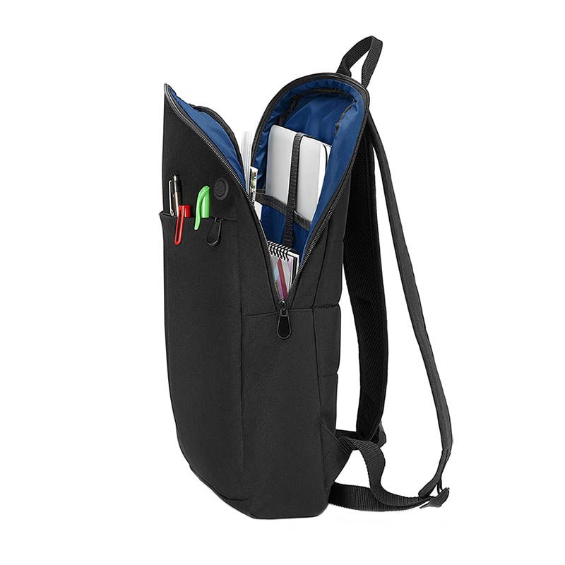 Mochila para Notebook 15.6 HP Prelude Preta - 2MW63AA - Truedata
