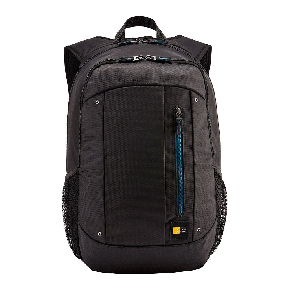 Mochila para Notebook 15.6" Jaunt Case Logic Preta - 582420 - Truedata