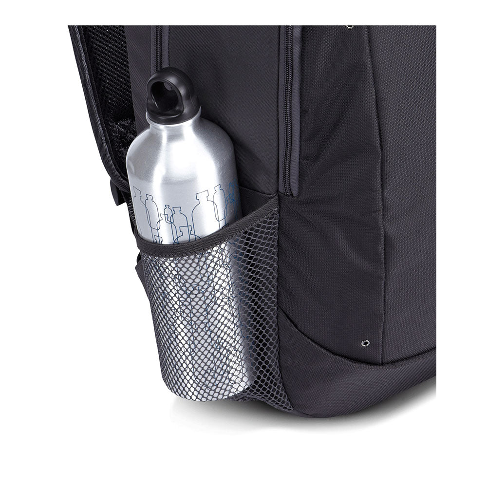 Mochila para Notebook 15.6" Jaunt Case Logic Preta - 582420 - Truedata