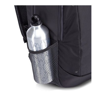 Mochila para Notebook 15.6" Jaunt Case Logic Preta - 582420 - Truedata