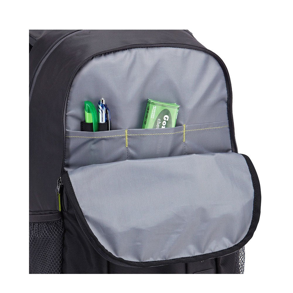Mochila para Notebook 15.6" Jaunt Case Logic Preta - 582420 - Truedata