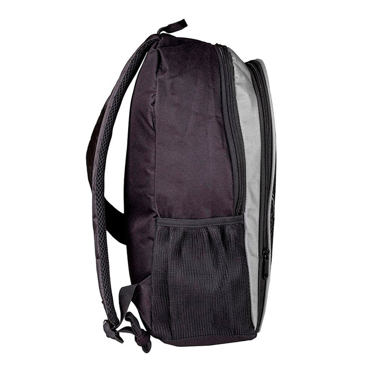 Mochila para Notebook 15.6" Kross Elegance Economyc Preta - KE - BPL01 - Truedata