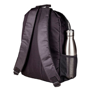 Mochila para Notebook 15.6" Kross Elegance Economyc Preta - KE - BPL01 - Truedata