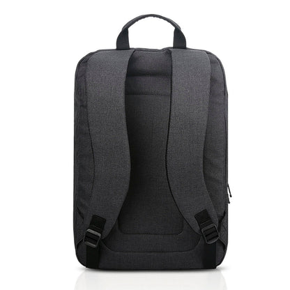 Mochila para Notebook 15.6" Lenovo Casual B210 Preta - GX40Q17225 - Truedata
