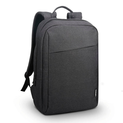 Mochila para Notebook 15.6" Lenovo Casual B210 Preta - GX40Q17225 - Truedata