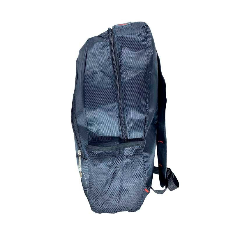 Mochila para Notebook 15.6 Qz - 3018 Preta - Truedata
