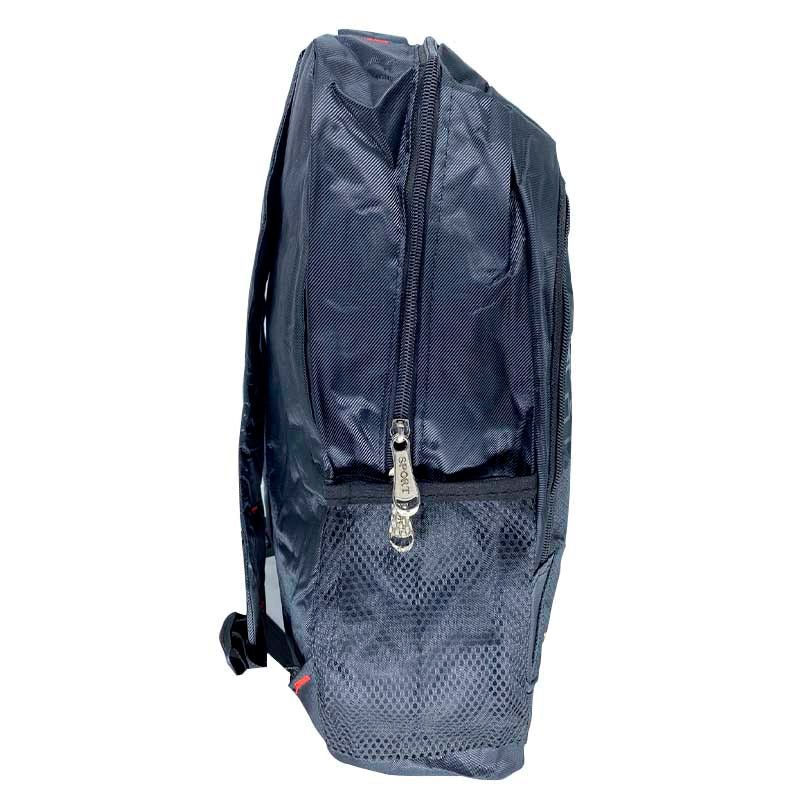 Mochila para Notebook 15.6 Qz - 3018 Preta - Truedata