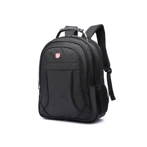 Mochila para Notebook Seanite Swiss Style Preto - ML14844 - Truedata