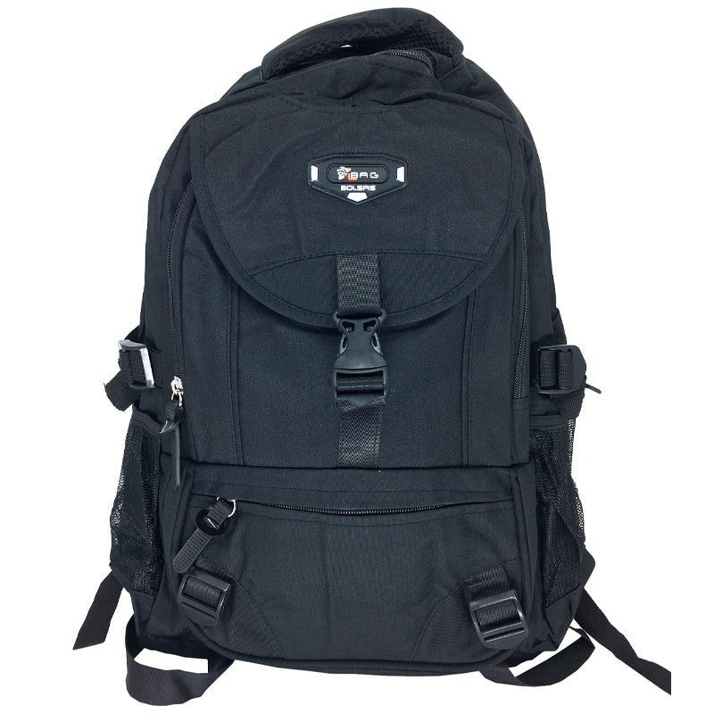 Mochila para Notebook Seanite W - 11593 - 2 Preta - Truedata