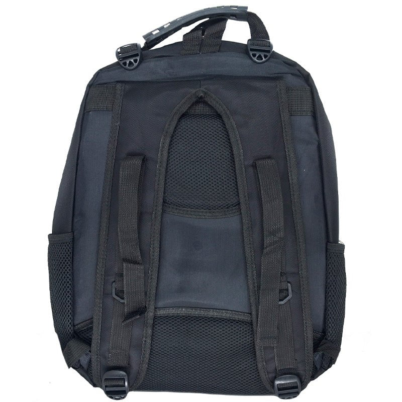 Mochila para Notebook Seanite W - 1356 Preta - Truedata