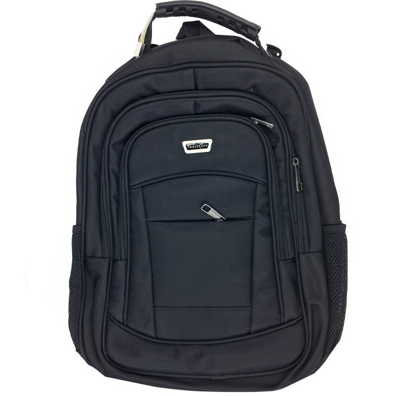 Mochila para Notebook Seanite W - 1356 Preta - Truedata
