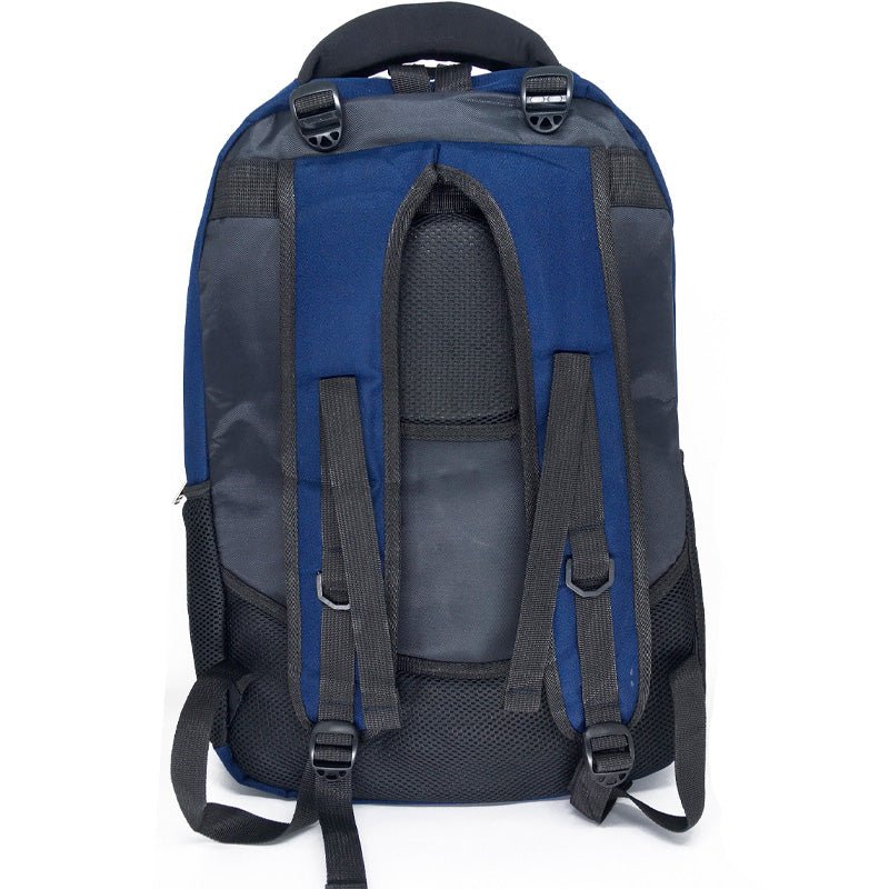 Mochila para Notebook Seanite W - c34 Azul - Truedata