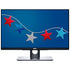 Monitor Corporativo Touch Screen Led 24 Pols Dell P2418HT IPS Full HD (1080p) 1920 x 1080 a 60 Hz - Truedata