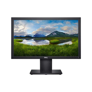 Monitor Led 18.5 Pols Dell Vga Displayport - E1920H - Truedata