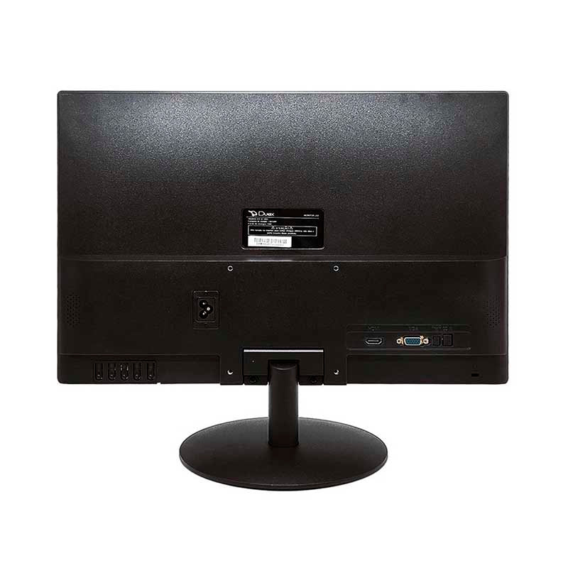 Monitor Led 19 Pols Duex HDMI Vga 1440x900 5000000:1 8ms - DX M190C - Truedata