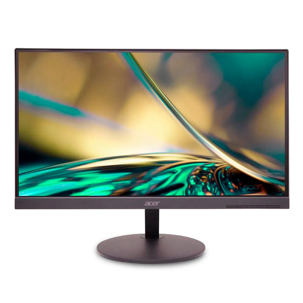 Monitor Led 21.5 Pols Acer 1920X1080 Full Hd Hdmi Vga - EA220Q - Truedata