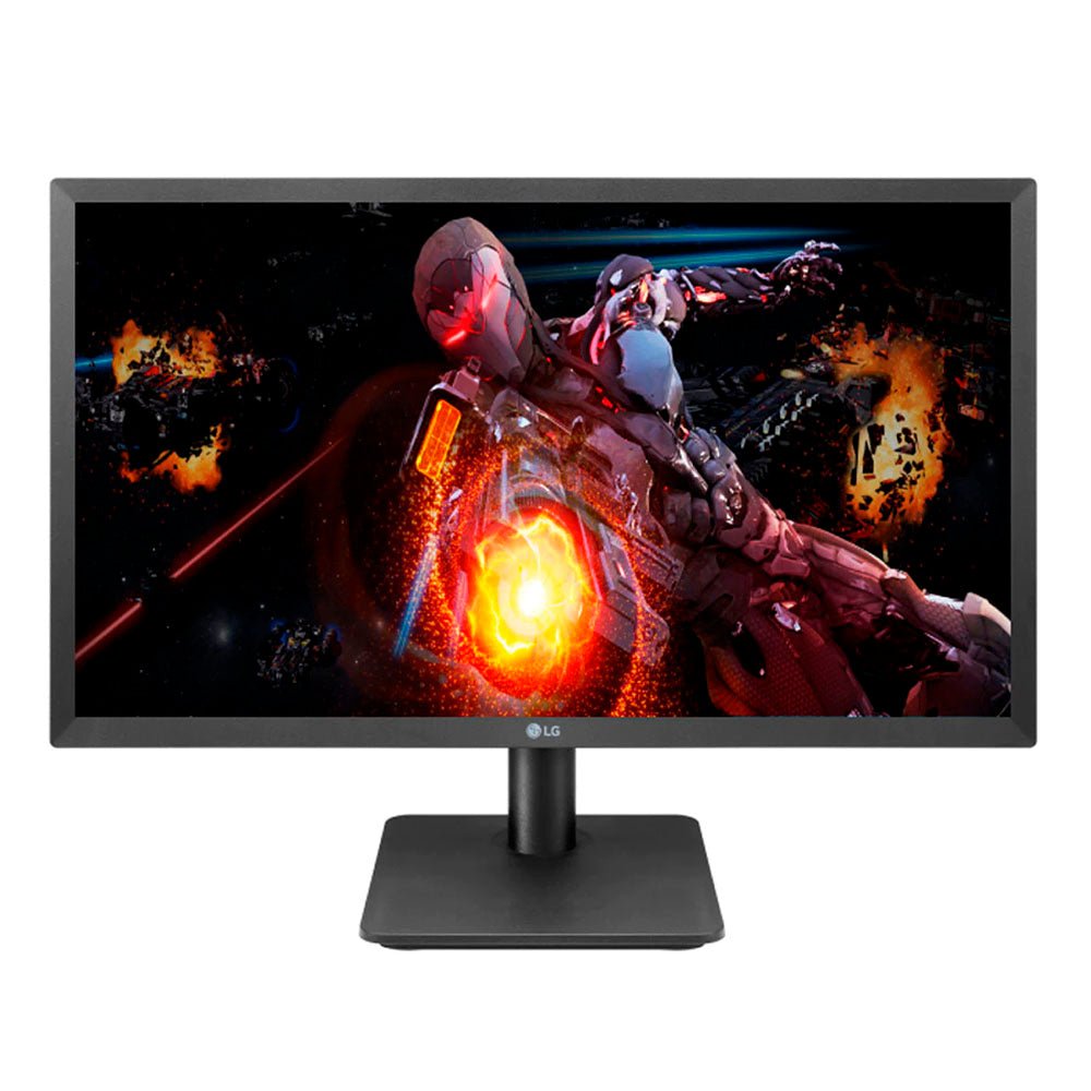 Monitor Led 21.5 Pols Full HD (1920 x 1080) 75Hz LG Hdmi Vga - 22MP410 - B - Truedata