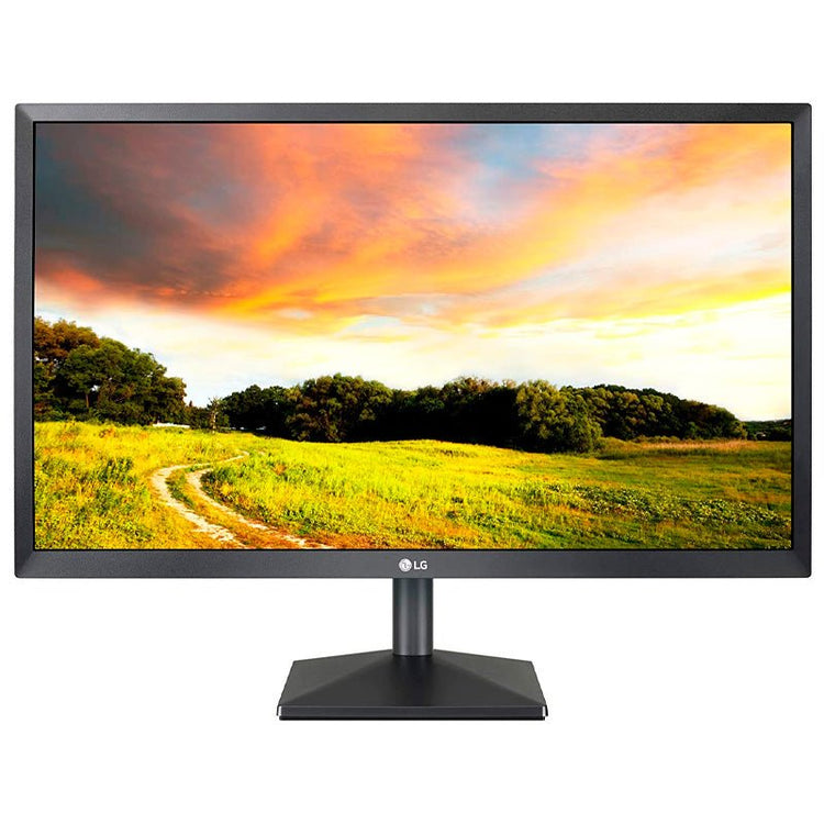 Monitor Led 21.5 Pols LG Hdmi - 22mk400h - Truedata