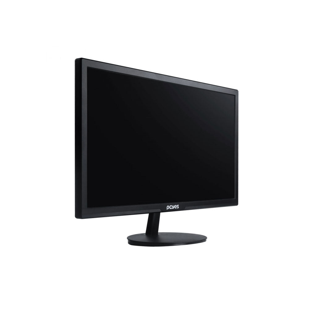 Monitor Led 23 Pols PCYES HDMI Vga 1920x1080 1000:1 5ms - PKMO23 - Truedata