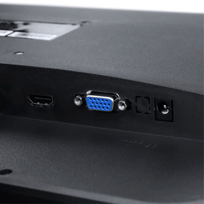 Monitor Led 23 Pols PCYES HDMI Vga 1920x1080 1000:1 5ms - PKMO23 - Truedata