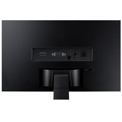 Monitor Led 24 Pols Curvo Samsung 1920 x 1080 Hdmi Vga 4ms - LC24F390FHLMZD - Truedata