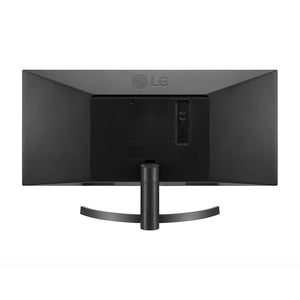 Monitor Led 29 Pols LG 2560 x 1080 Ultrawide IPS Full Hd Hdmi - 29WL500 - B.AWZM - Truedata