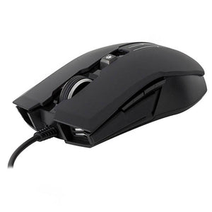 Mouse Gamer Cooler Master Devastator 3 6 Botoes 2400 Dpi RGB - MM - 110 - GKOM1 - Truedata