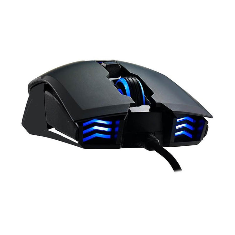 Mouse Gamer Cooler Master Devastator 3 6 Botoes 2400 Dpi RGB - MM - 110 - GKOM1 - Truedata