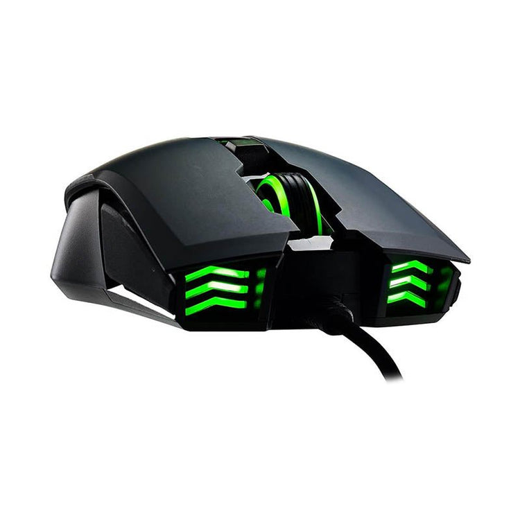 Mouse Gamer Cooler Master Devastator 3 6 Botoes 2400 Dpi RGB - MM - 110 - GKOM1 - Truedata