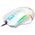 Mouse Gamer Redragon Griffin Branco RGB - M607W - Truedata