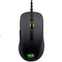Mouse Gamer Redragon Stormrage 7 Botões 10000dpi Preto RGB - M718 - RGB - Truedata