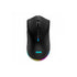 Mouse Gamer Sem Fio Recarregavel PCYes Anok 7 Botoes 16000dpi RGB Preto - PMGAKRGB - Truedata