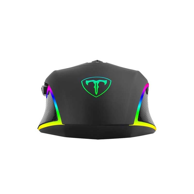 Mouse Gamer T - Dagger Lieutenant 7 Botoes 8000dpi RGB - T - TGM301 - Truedata