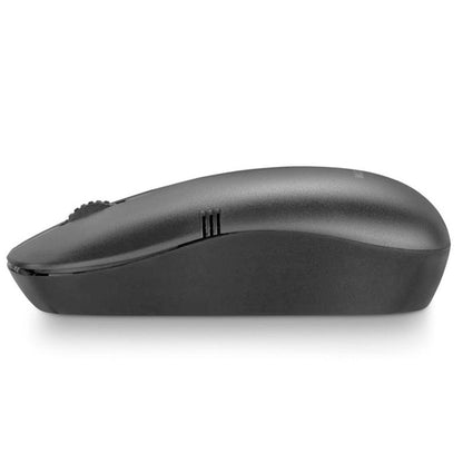 Mouse Sem Fio Multilaser Preto 1200dpi - Mo285 - Truedata
