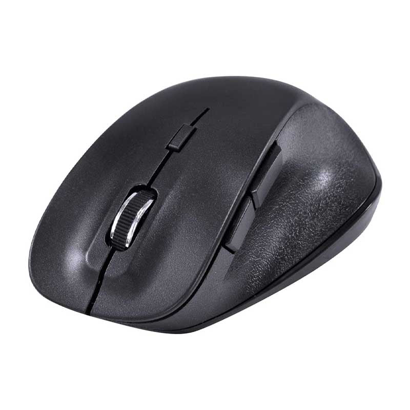 Mouse Sem Fio Wireless Vinik Preto 2.4Ghz 1600dpi - SM300 - Truedata