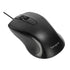 Mouse Usb Com Fio Preto Targus 1000 Dpi - AMU81 - Truedata