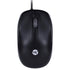 Mouse USB Dynamic Color 1200DPI 1.8m Preto Vinik - DM130 - Truedata