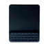 Mousepad C/ Gel Dot Quadrado Multilaser Preto - AC365 - Truedata