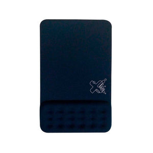 Mousepad C/ Gel Double Confort Maxprint Azul - 6013409 - Truedata