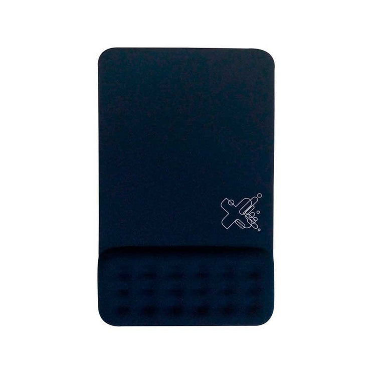 Mousepad C/ Gel Double Confort Maxprint Azul - 6013409 - Truedata