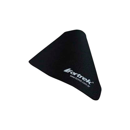 Mousepad Fortrek Bap102 Preto - Truedata