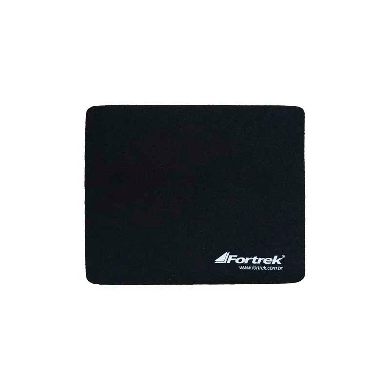 Mousepad Fortrek Bap102 Preto - Truedata