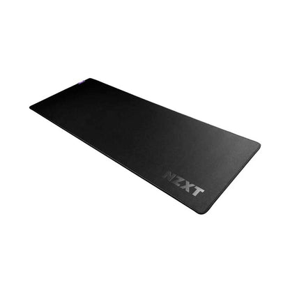 Mousepad Gamer NZXT M01 Preto 850X330mm - 788115638928 - Truedata