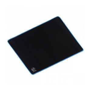 Mousepad Gamer PCYes Blue Standard Estilo Speed 360X300MM - PMC36X30BE - Truedata