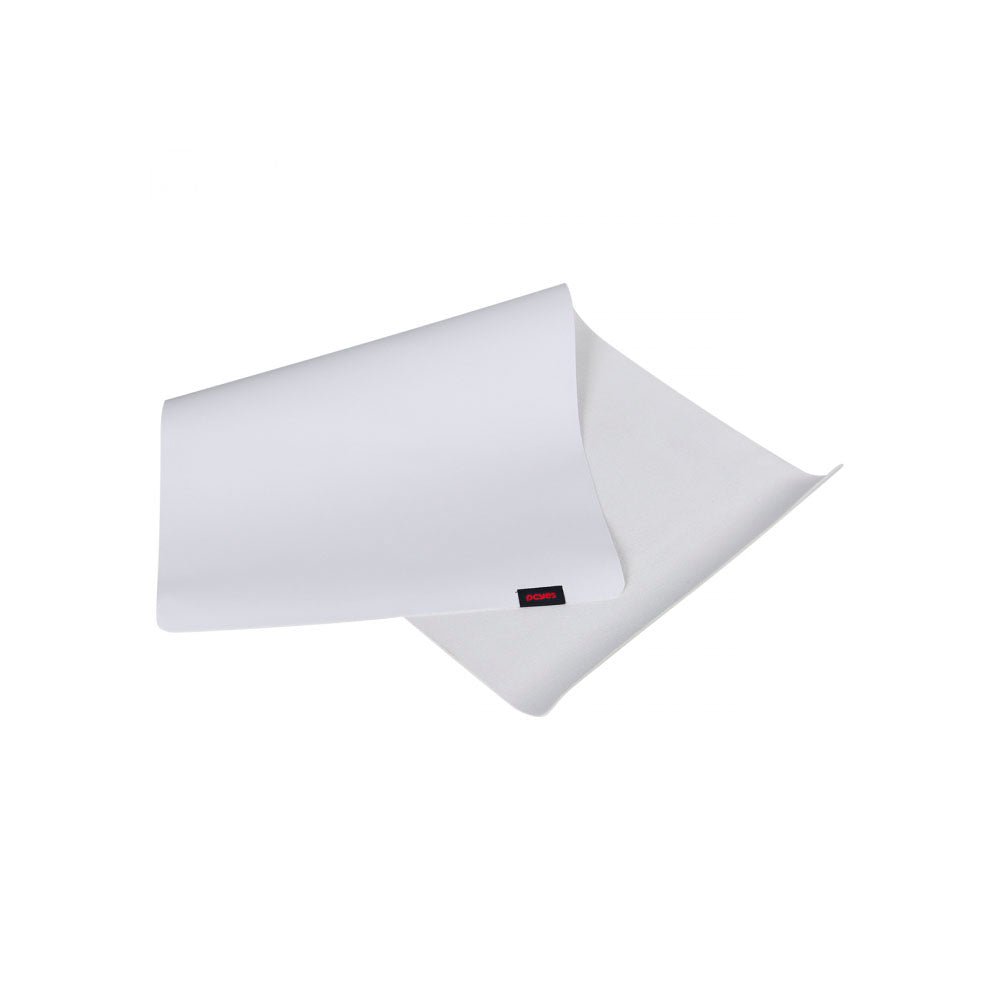 Mousepad Gamer PCYes Exclusive Branco 800X400MM - PMPEXW - Truedata
