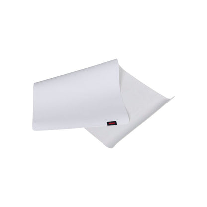 Mousepad Gamer PCYes Exclusive Branco 800X400MM - PMPEXW - Truedata